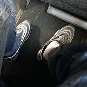 Meet your Posher, Oscar